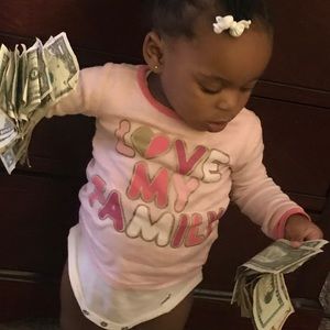 Meet your Posher, Bryson